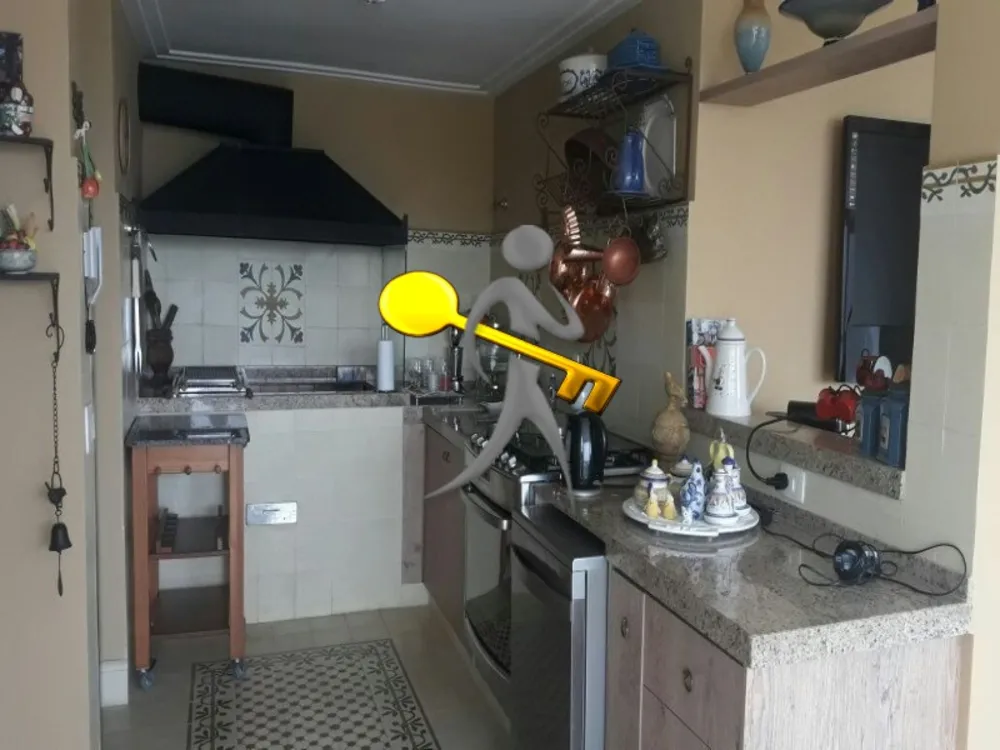 Casa, 3 quartos, 400 m² - Foto 17