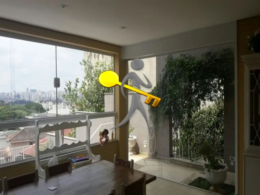 Casa, 3 quartos, 400 m² - Foto 23