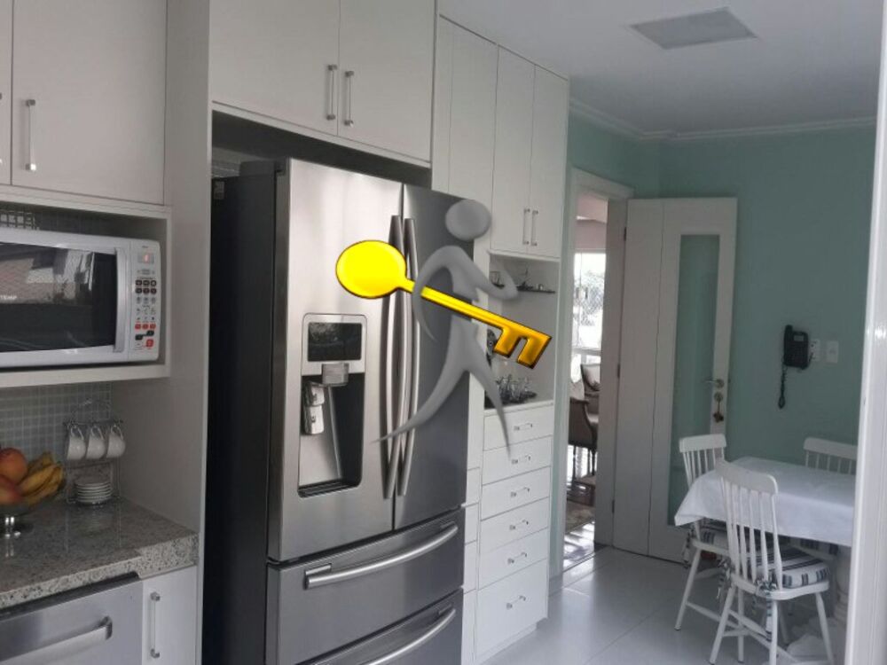 Casa, 3 quartos, 400 m² - Foto 6
