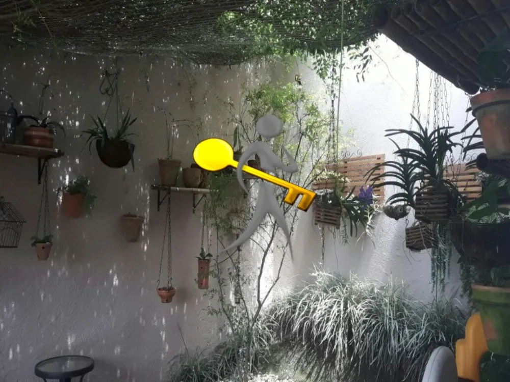 Casa, 3 quartos, 400 m² - Foto 22