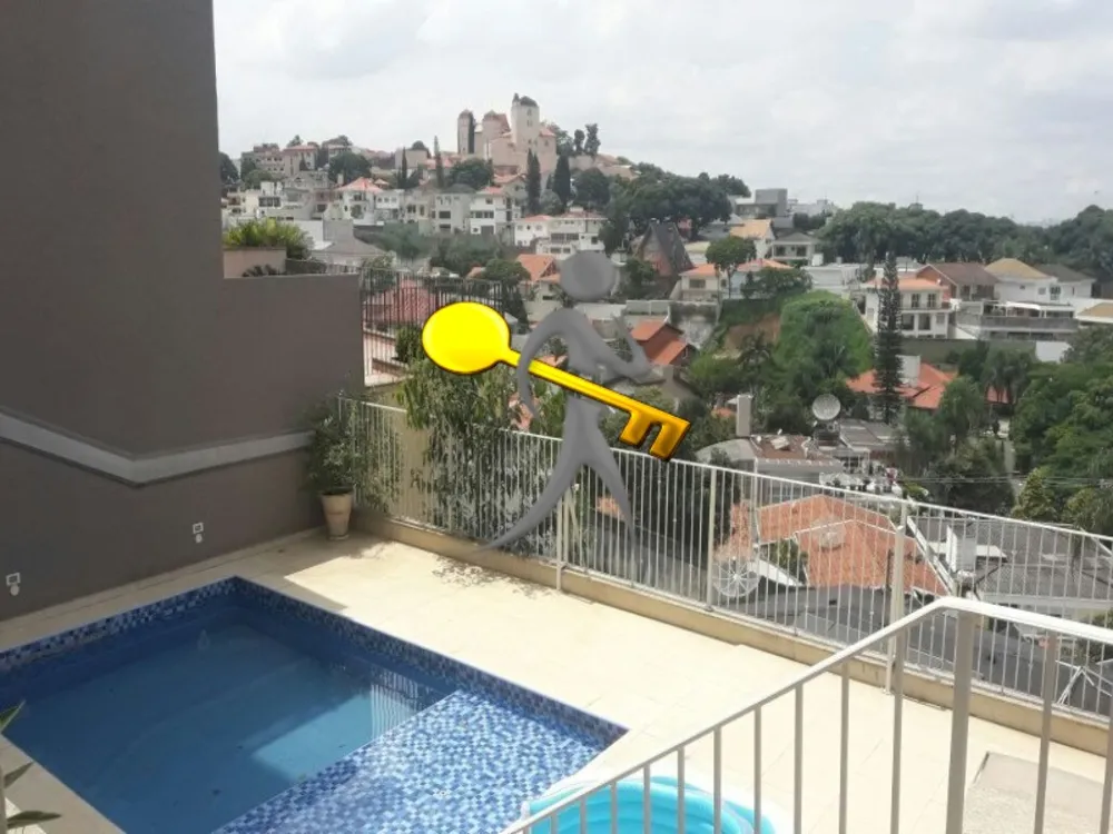 Casa, 3 quartos, 400 m² - Foto 21