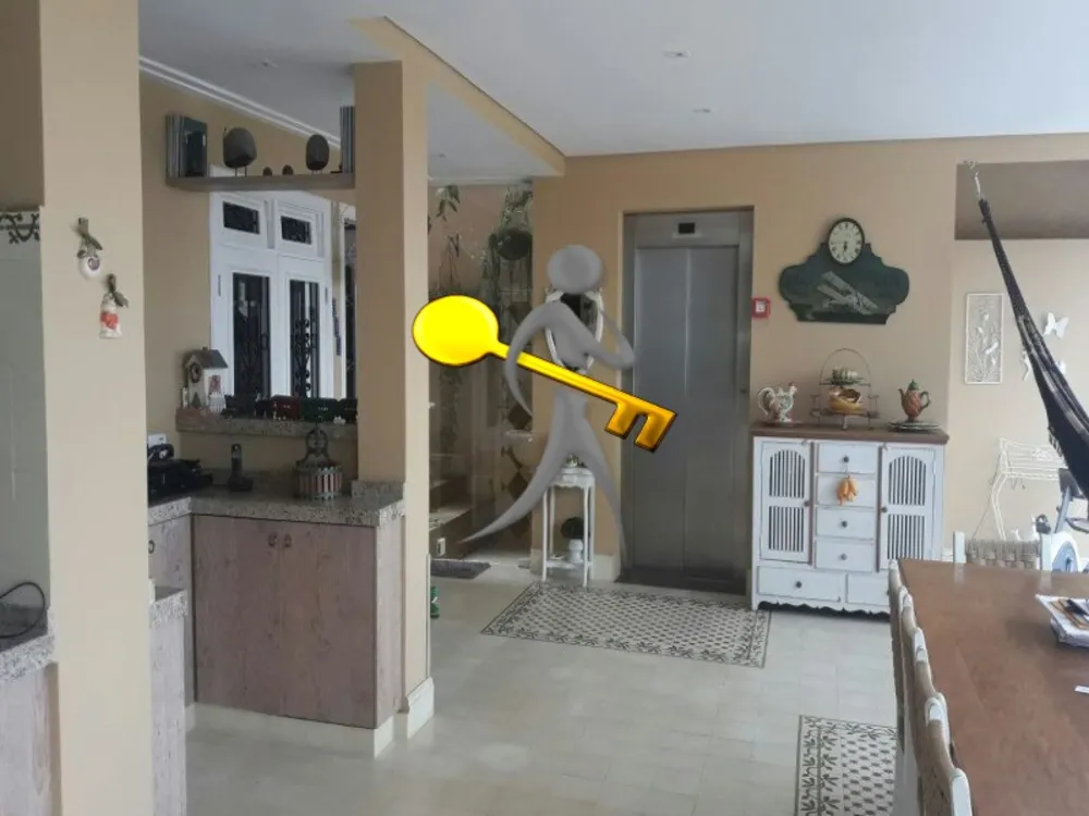 Casa, 3 quartos, 400 m² - Foto 26