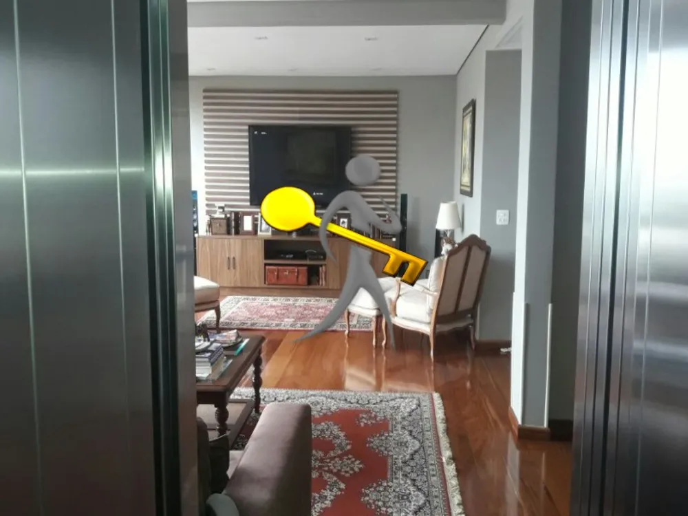 Casa, 3 quartos, 400 m² - Foto 19