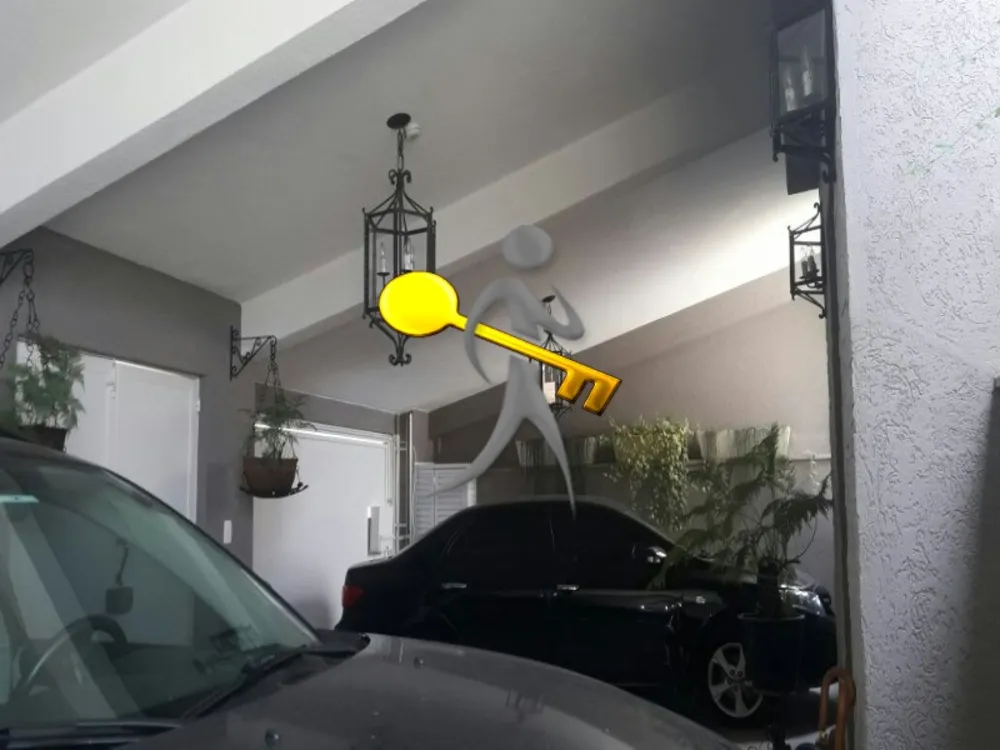 Casa, 3 quartos, 400 m² - Foto 18