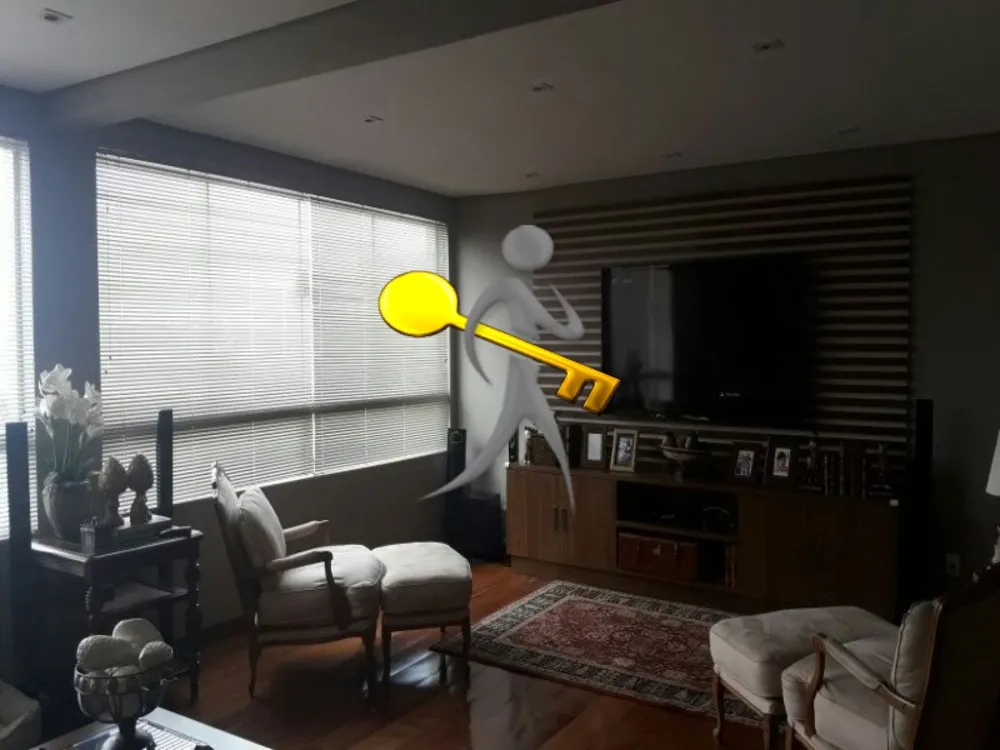 Casa, 3 quartos, 400 m² - Foto 27