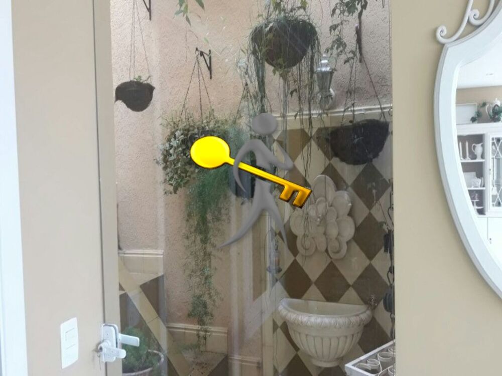 Casa, 3 quartos, 400 m² - Foto 13