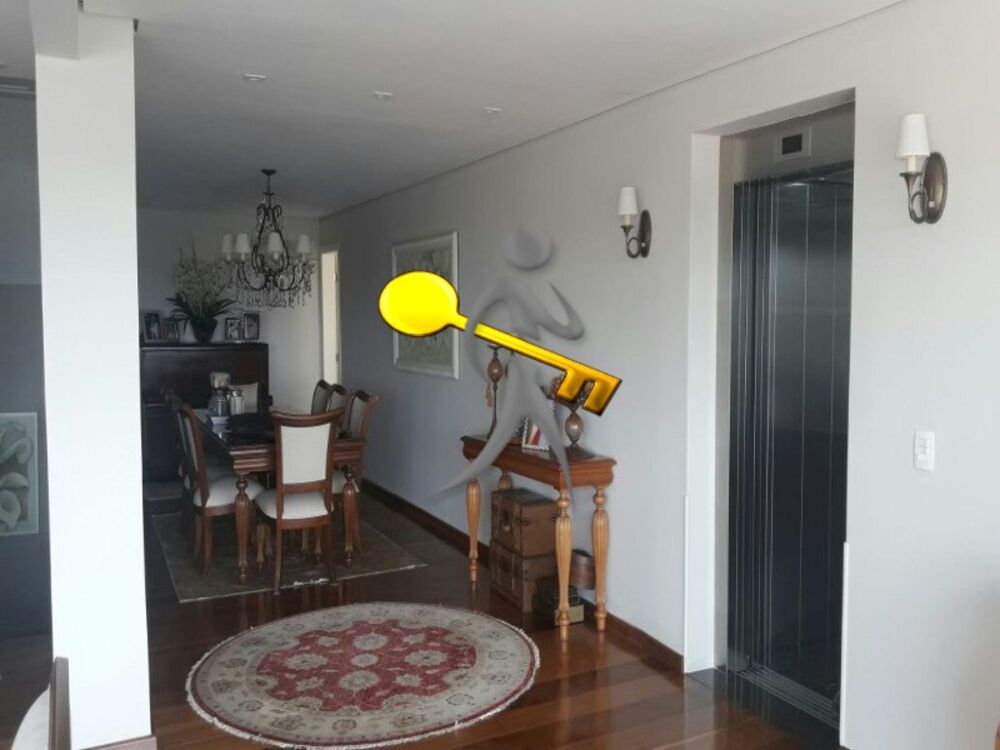 Casa, 3 quartos, 400 m² - Foto 8