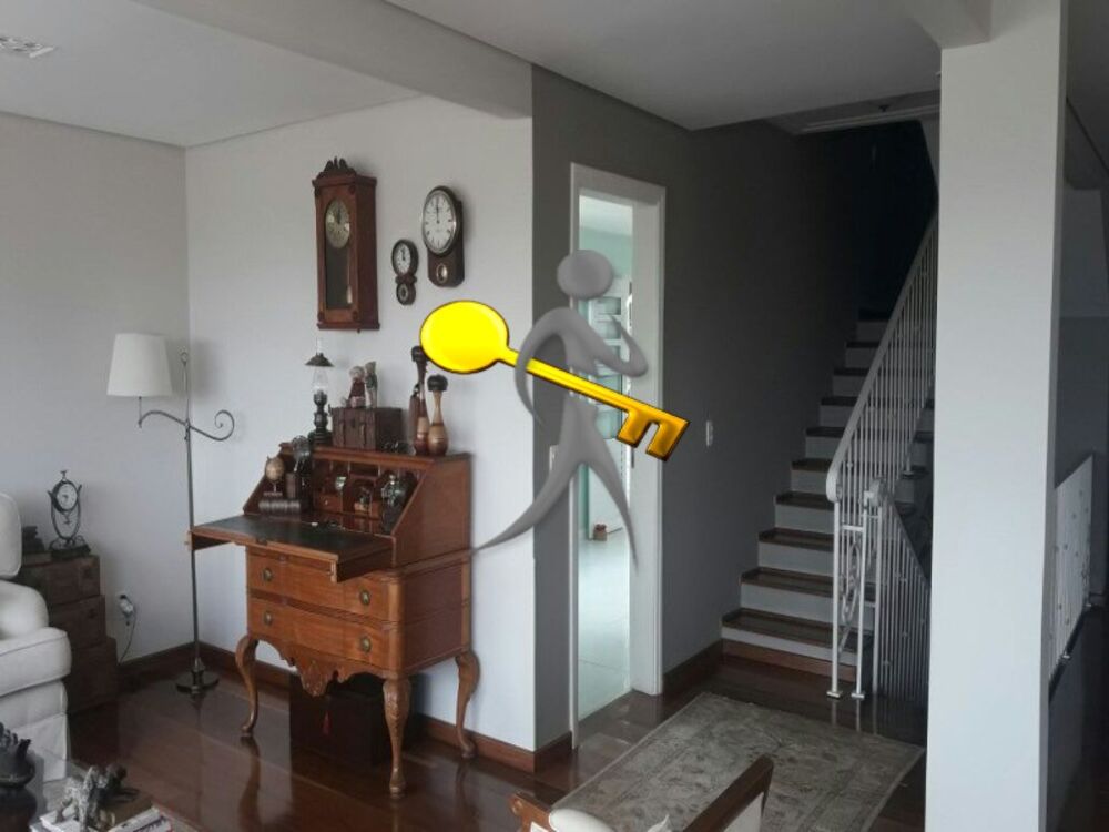 Casa, 3 quartos, 400 m² - Foto 14