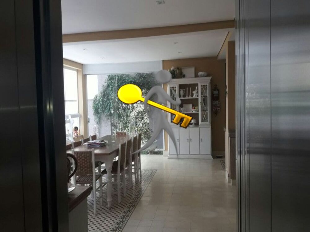 Casa, 3 quartos, 400 m² - Foto 15