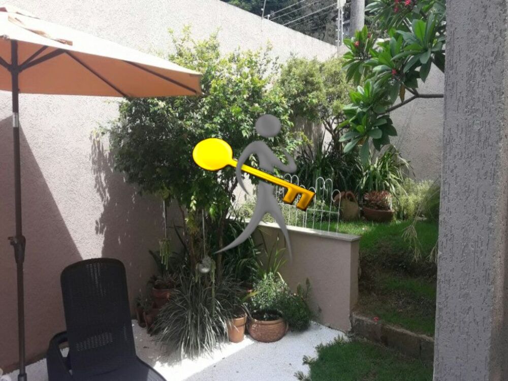 Casa, 3 quartos, 400 m² - Foto 16