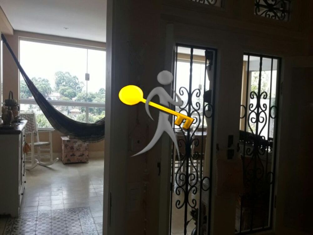 Casa, 3 quartos, 400 m² - Foto 11