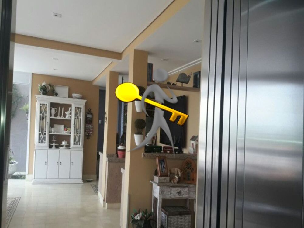 Casa, 3 quartos, 400 m² - Foto 3