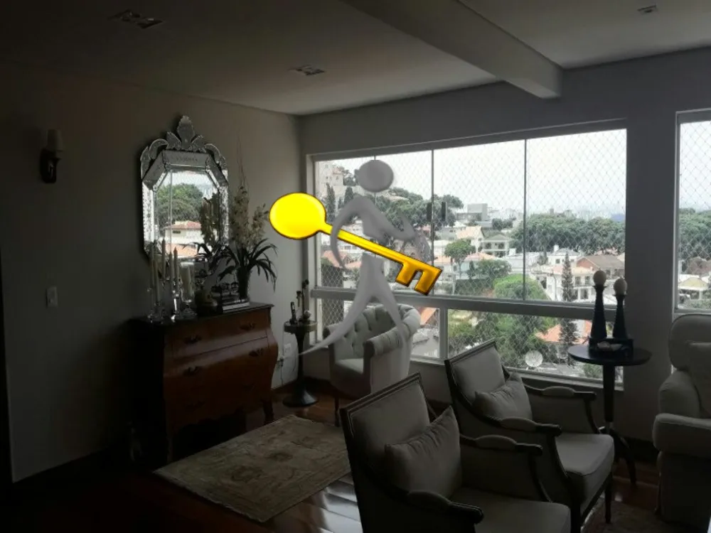 Casa, 3 quartos, 400 m² - Foto 25