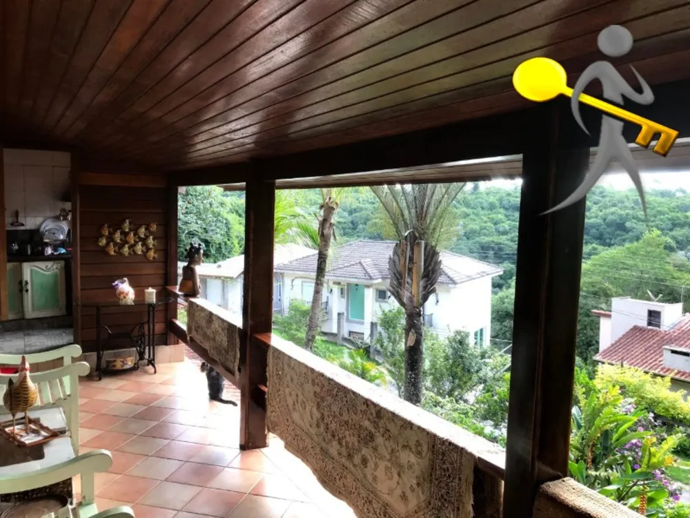 Casa, 4 quartos - Foto 8