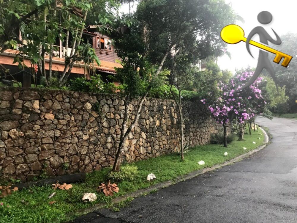 Casa, 4 quartos - Foto 1