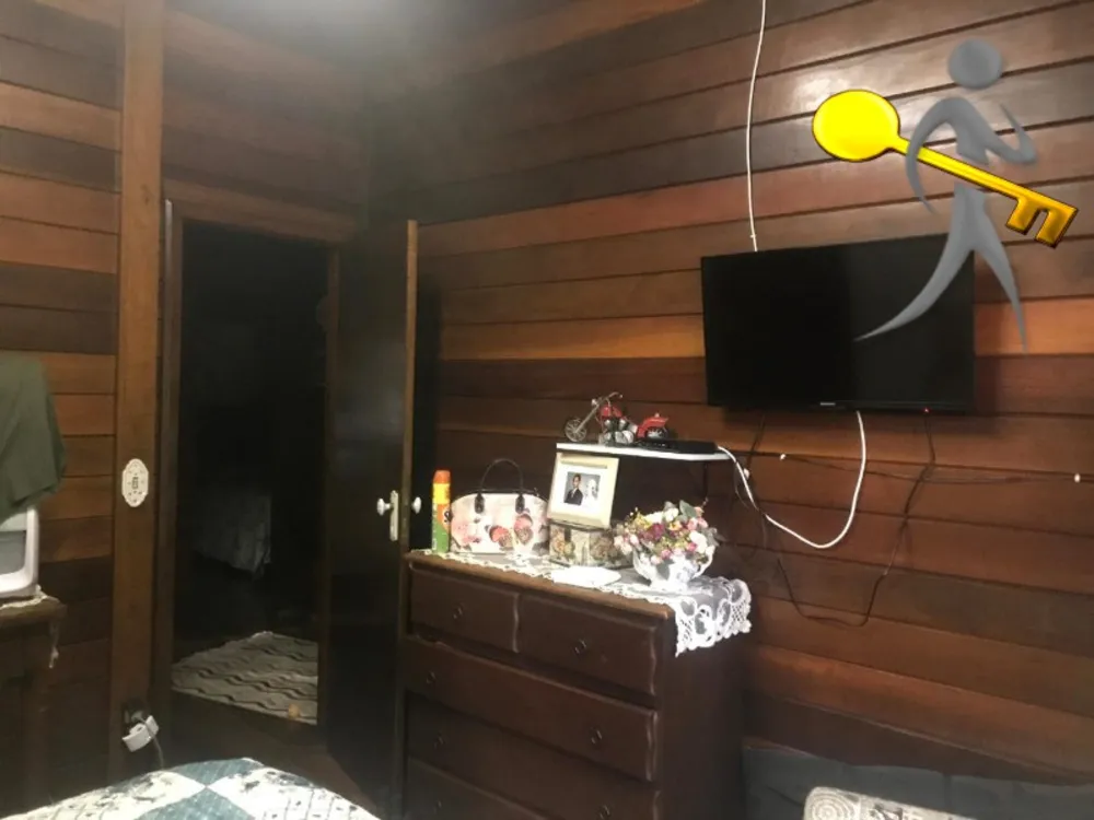 Casa, 4 quartos - Foto 17