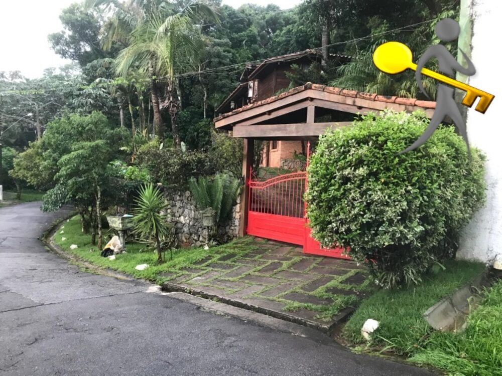 Casa, 4 quartos - Foto 3