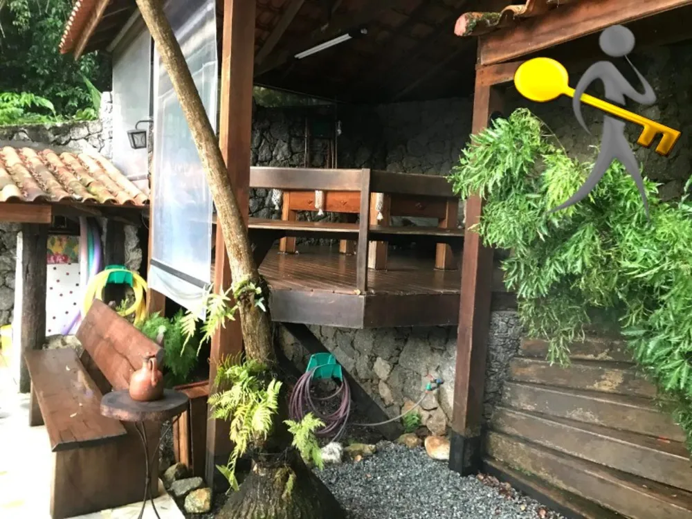 Casa, 4 quartos - Foto 12