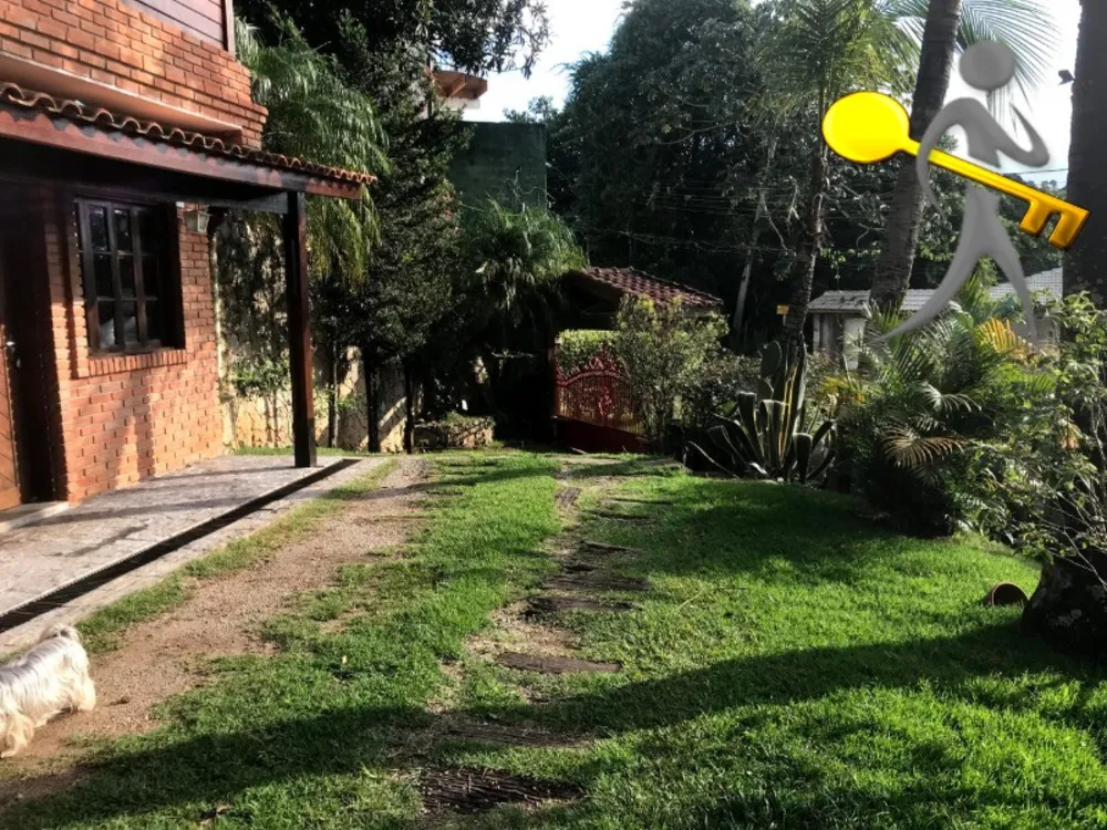 Casa, 4 quartos - Foto 7