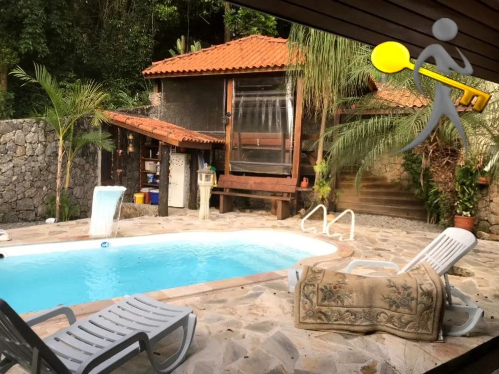 Casa, 4 quartos - Foto 11