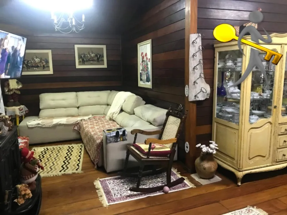 Casa, 4 quartos - Foto 15