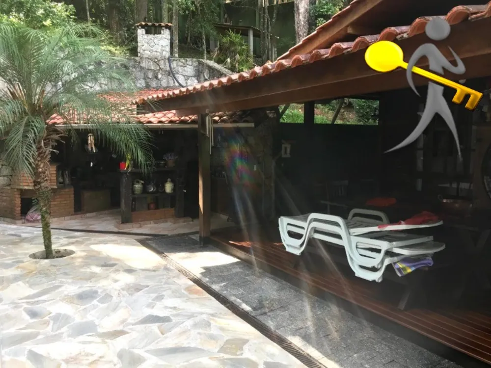 Casa, 4 quartos - Foto 10