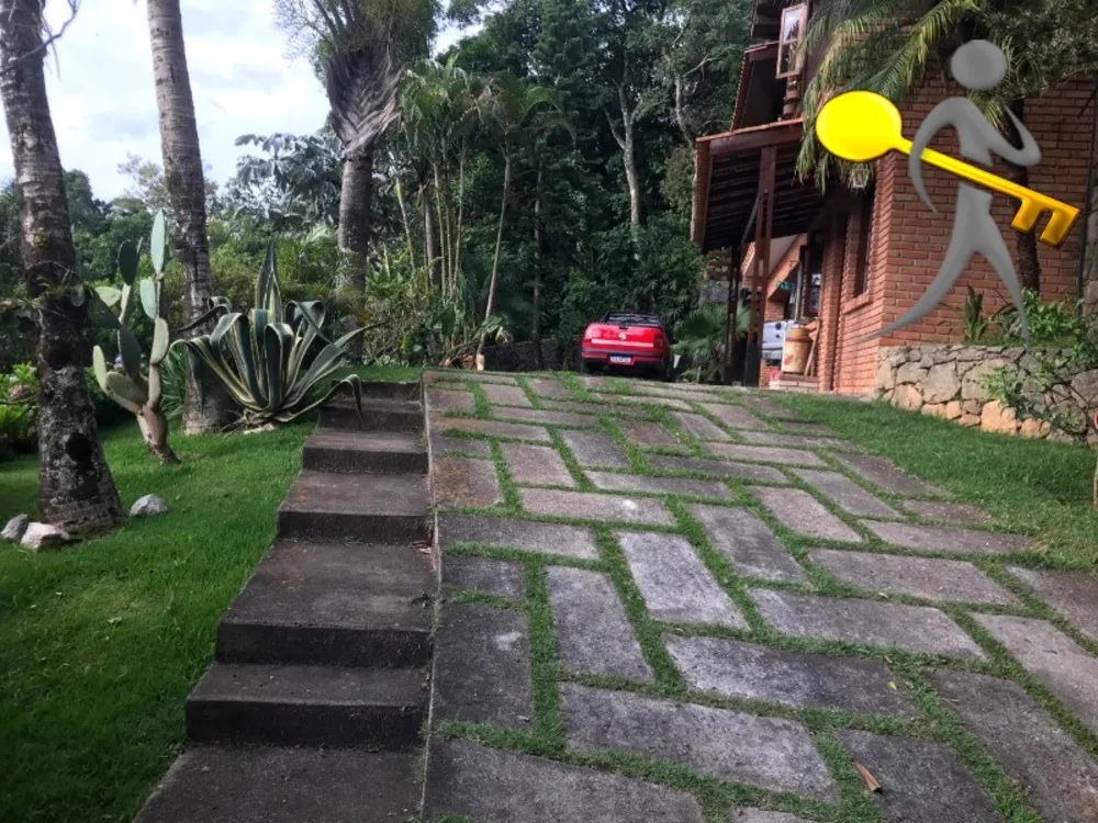 Casa, 4 quartos - Foto 5