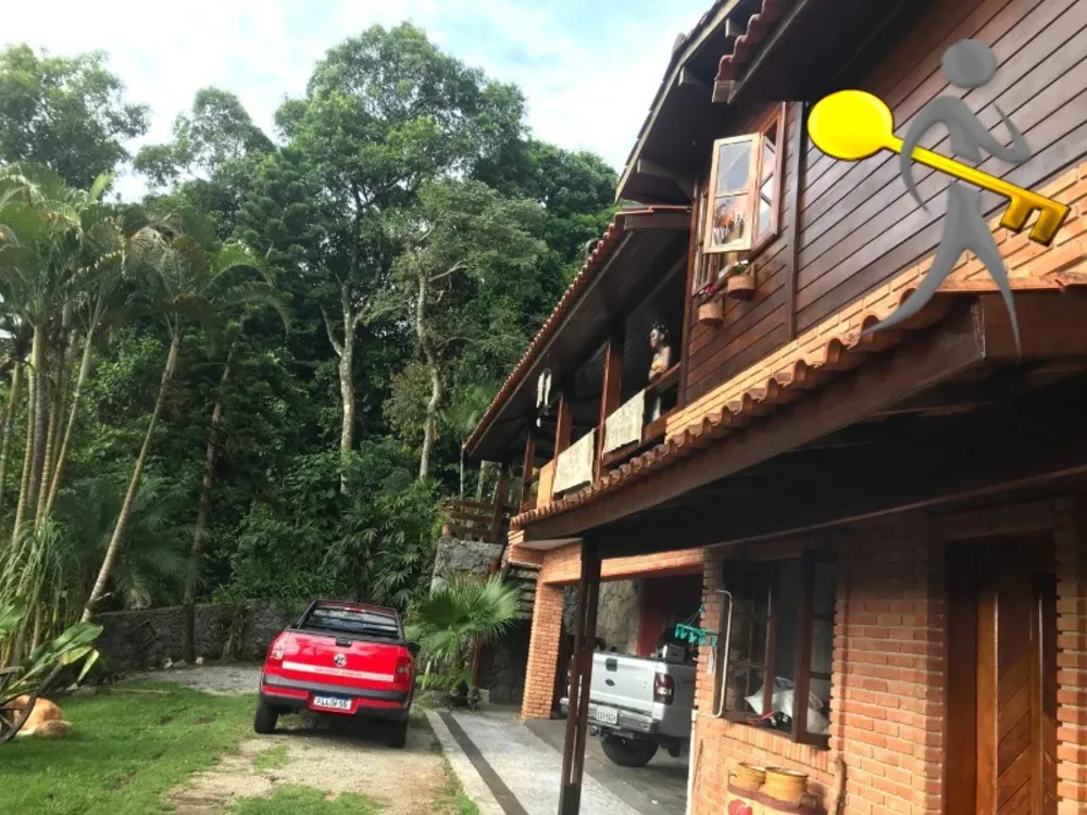Casa, 4 quartos - Foto 6
