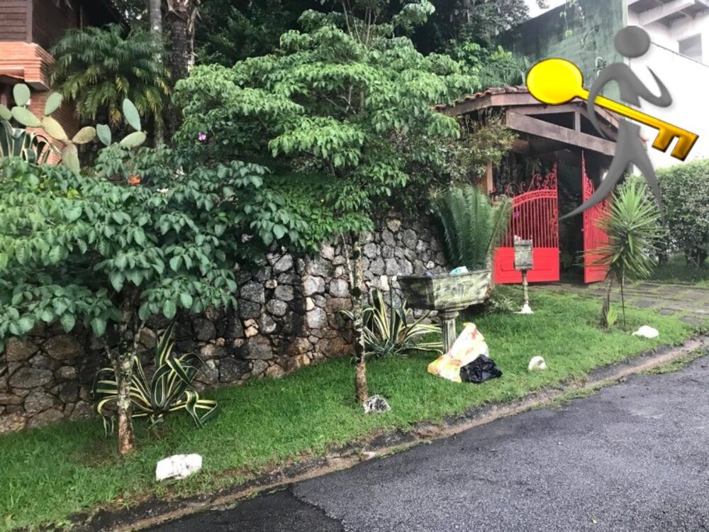 Casa, 4 quartos - Foto 4