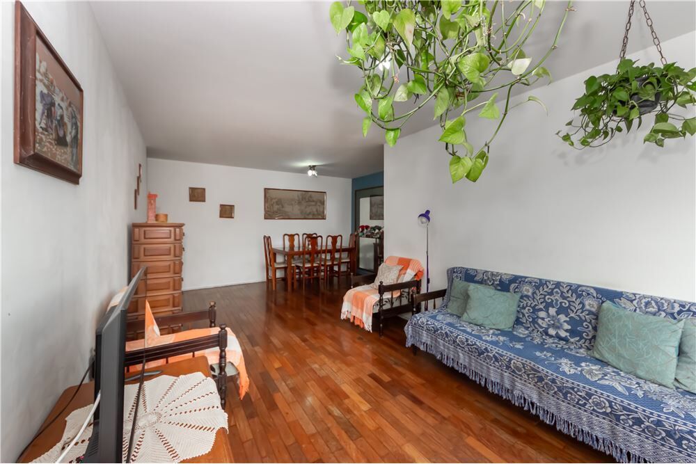 Apartamento, 3 quartos, 103 m² - Foto 8