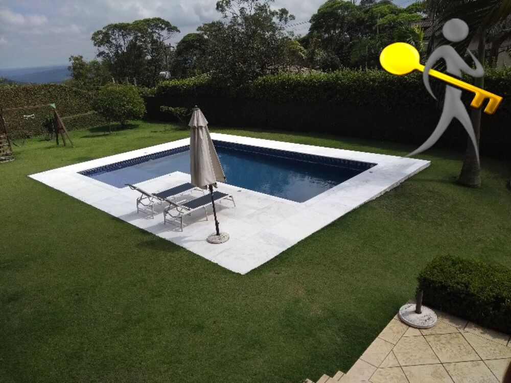 Casa, 4 quartos - Foto 10