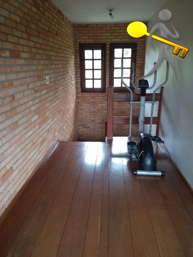 Casa, 4 quartos - Foto 18