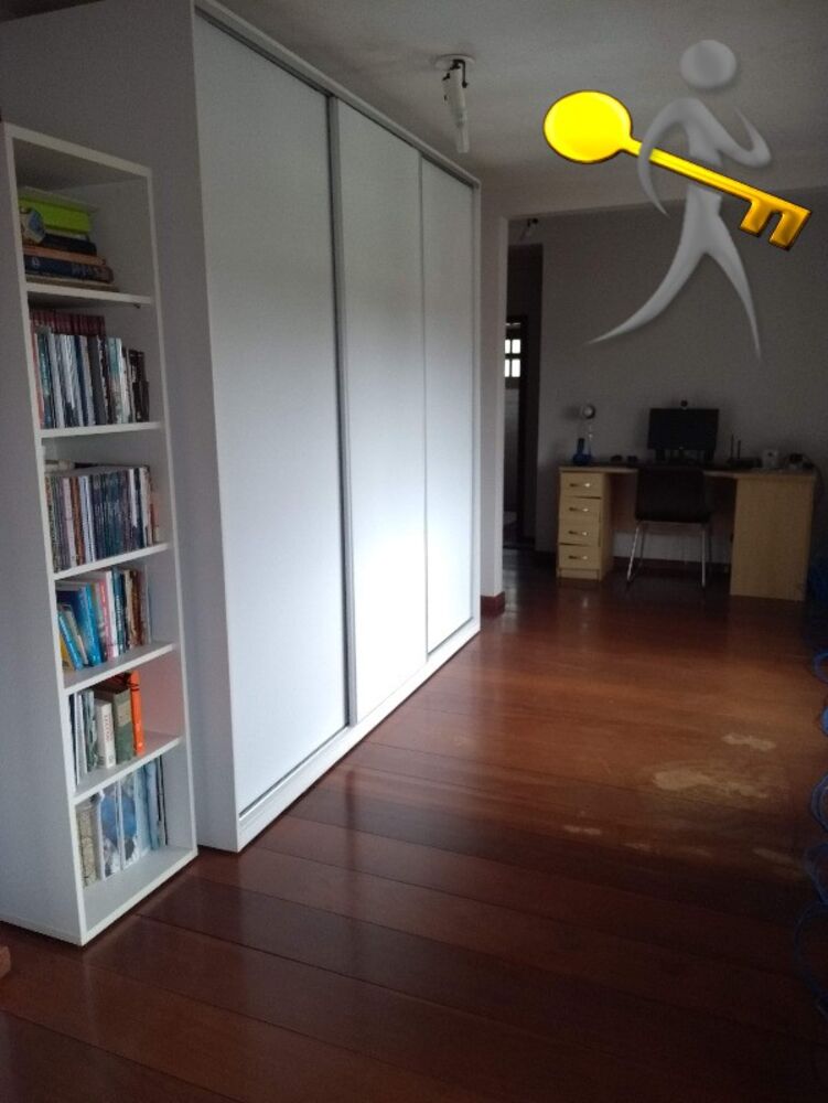 Casa, 4 quartos - Foto 26
