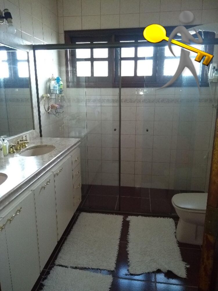 Casa, 4 quartos - Foto 27