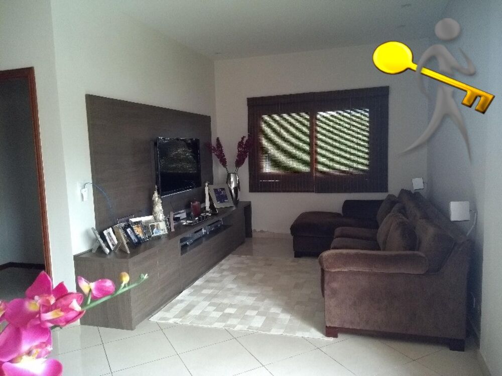 Casa, 4 quartos - Foto 8