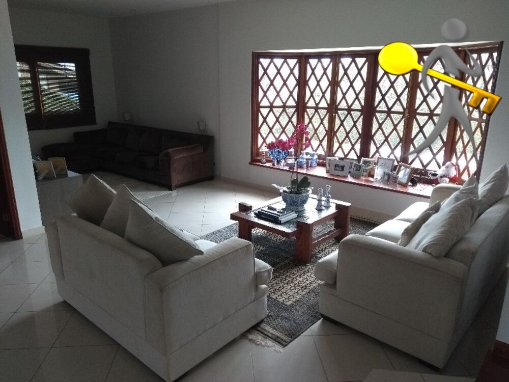 Casa, 4 quartos - Foto 22