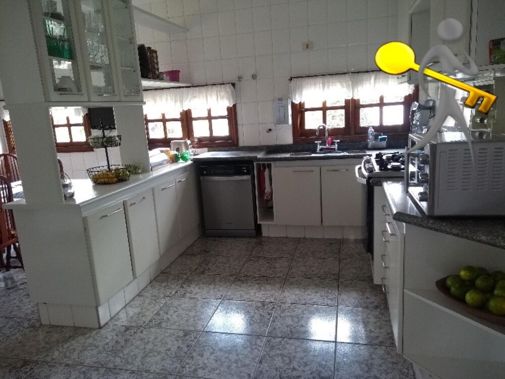 Casa, 4 quartos - Foto 24