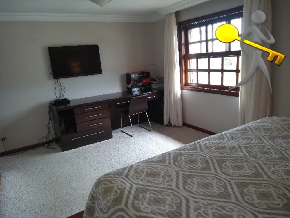 Casa, 4 quartos - Foto 33