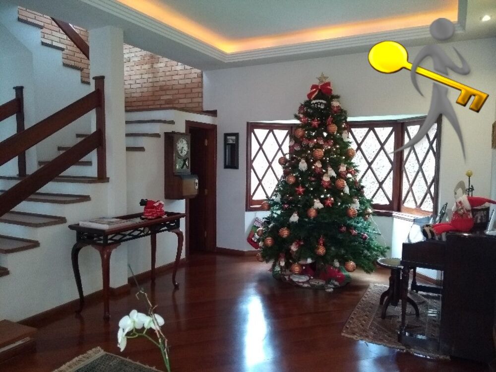 Casa, 4 quartos - Foto 19