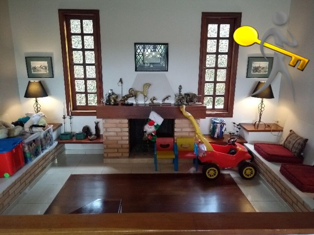 Casa, 4 quartos - Foto 17