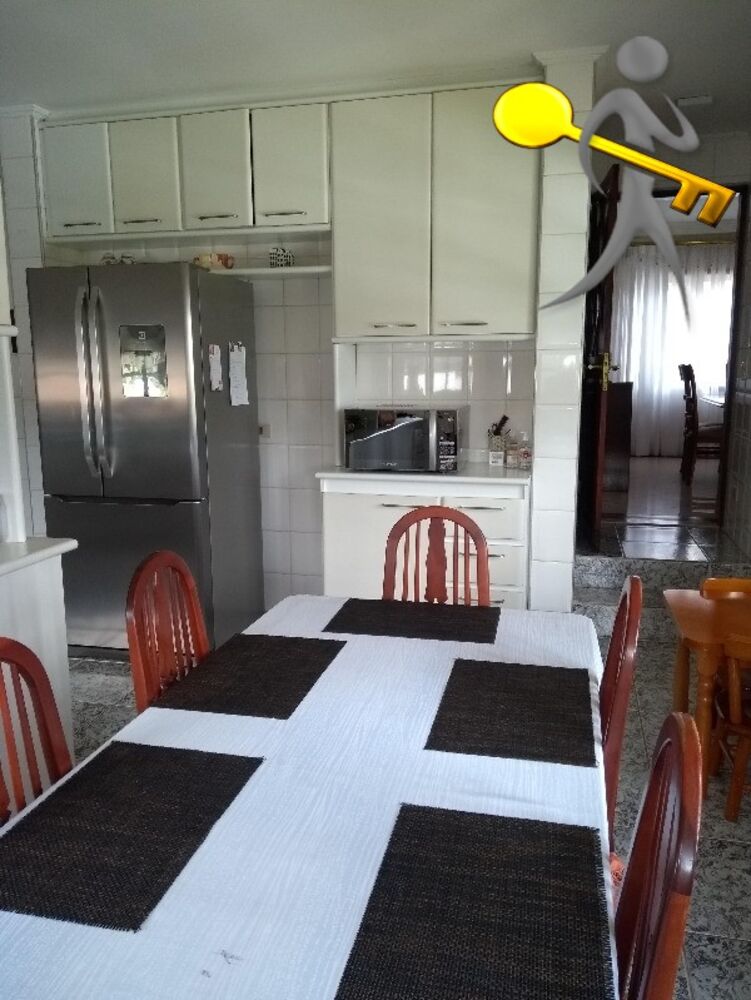 Casa, 4 quartos - Foto 23