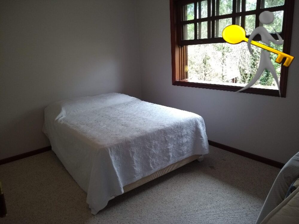 Casa, 4 quartos - Foto 6