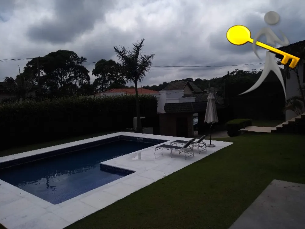 Casa, 4 quartos - Foto 6