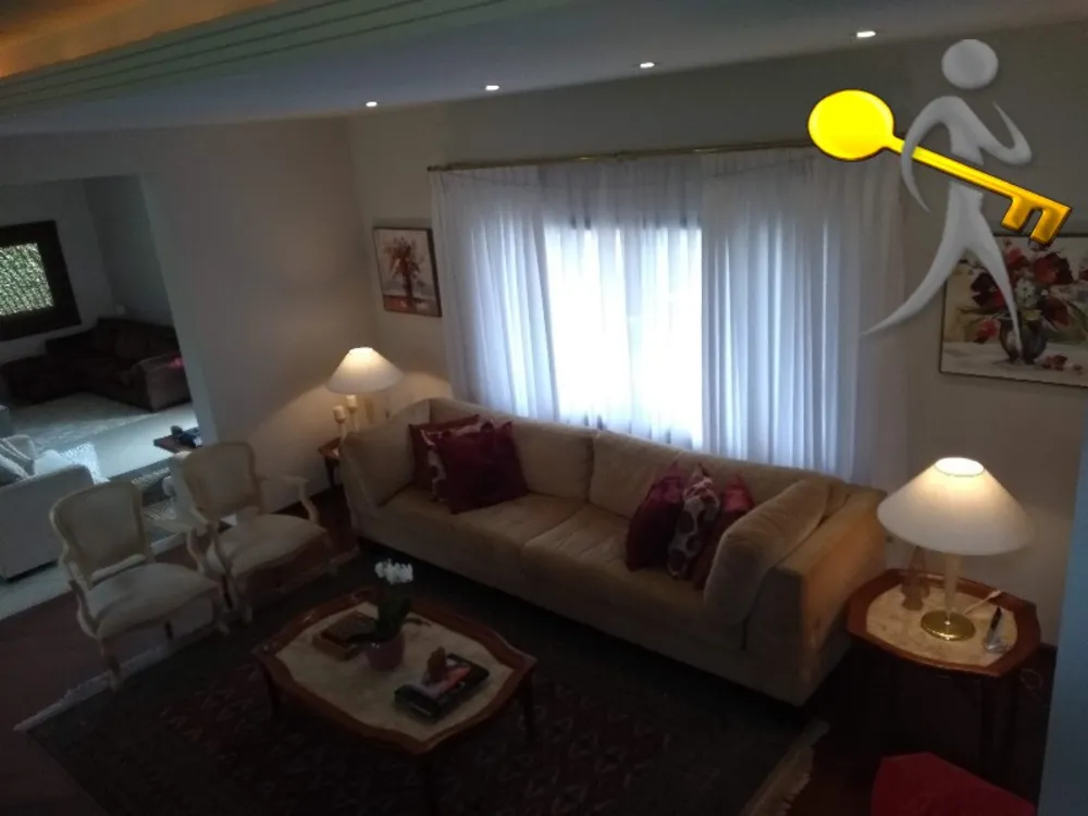 Casa, 4 quartos - Foto 8