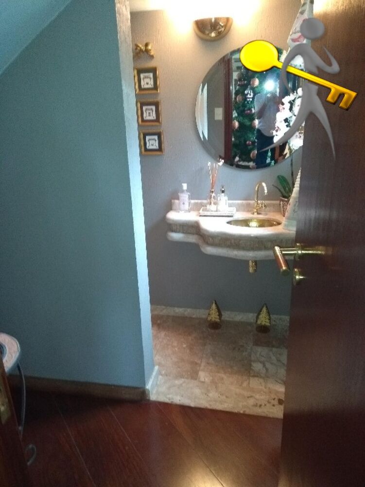 Casa, 4 quartos - Foto 5
