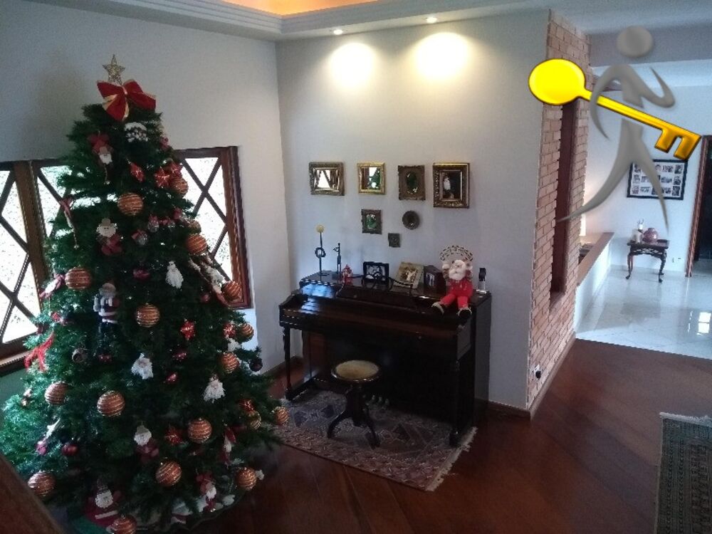 Casa, 4 quartos - Foto 21