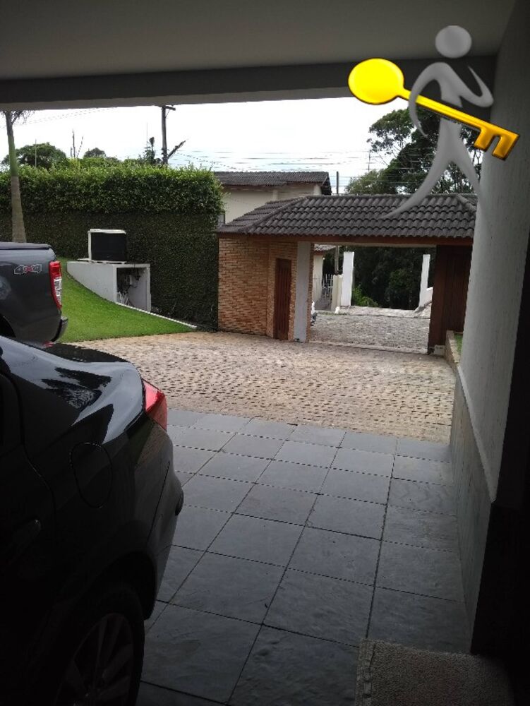 Casa, 4 quartos - Foto 28
