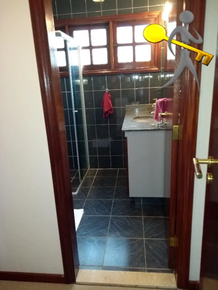 Casa, 4 quartos - Foto 16