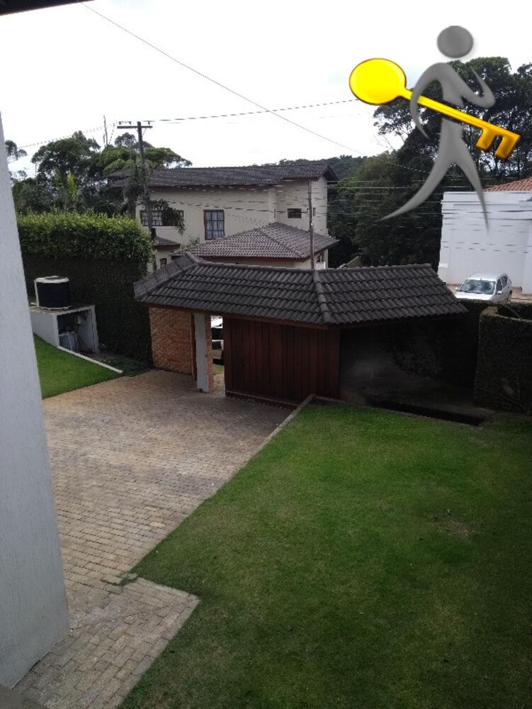 Casa, 4 quartos - Foto 20