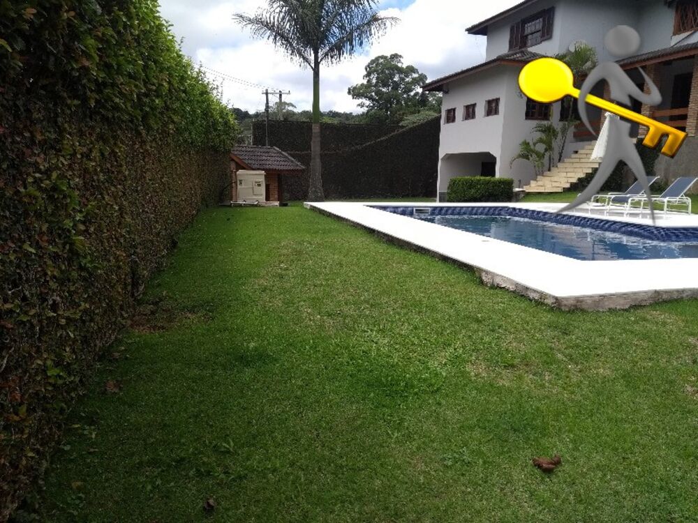 Casa, 4 quartos - Foto 7